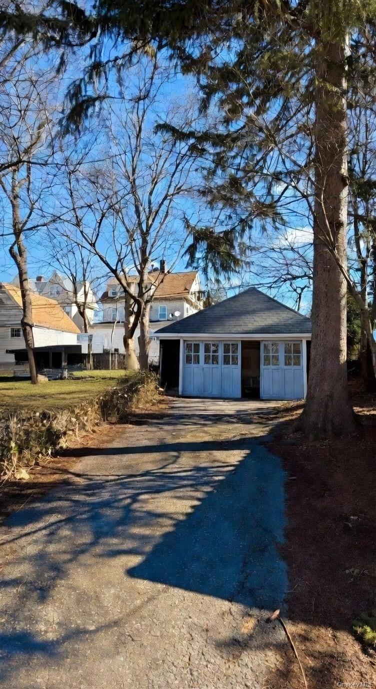 147 N Fulton Avenue, Mount Vernon, NY 10550