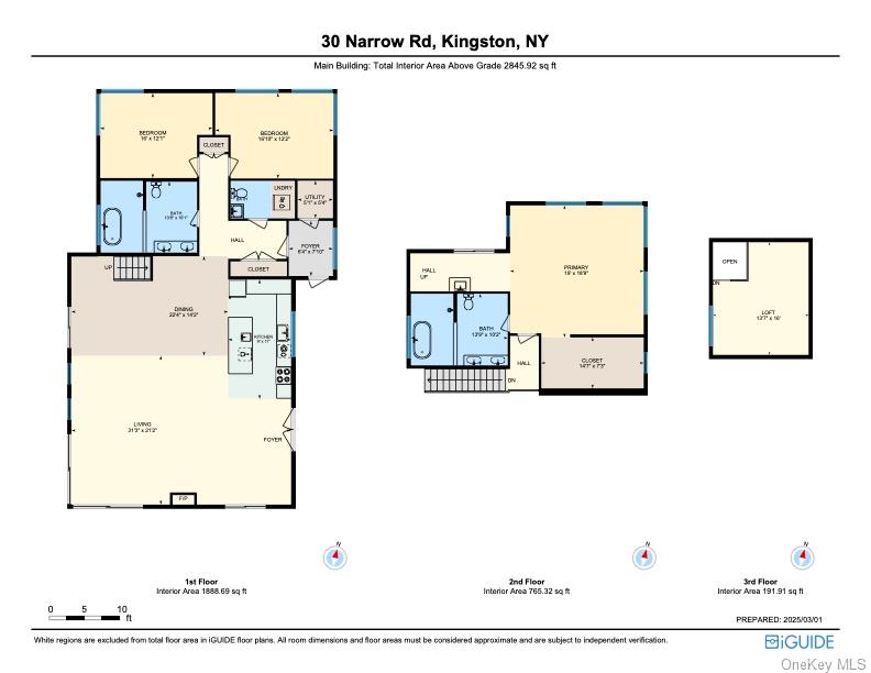 30 Narrow Road, Kingston, NY 12401