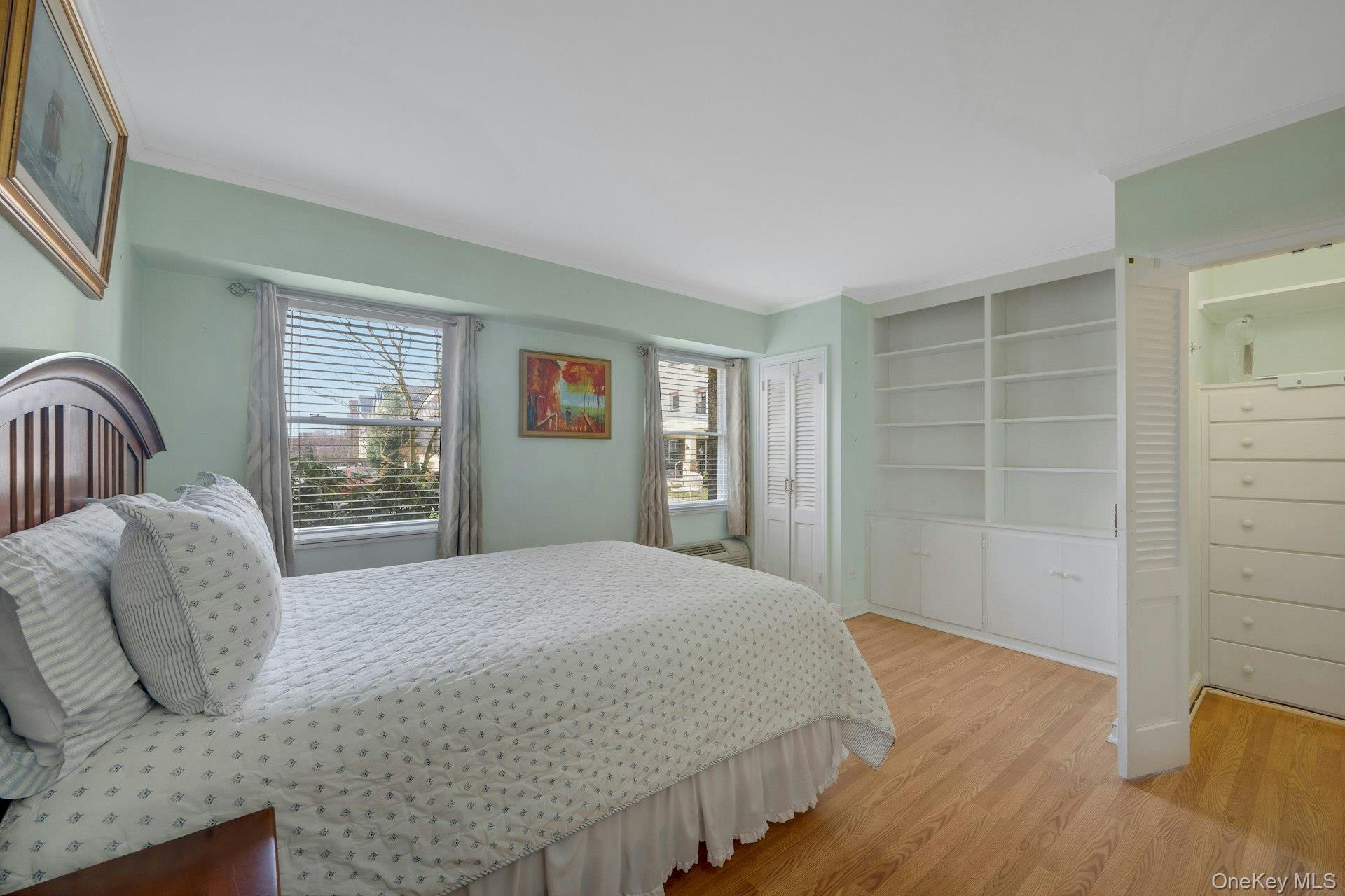 1 Stoneleigh Plaza # 1T, Bronxville, NY 10708