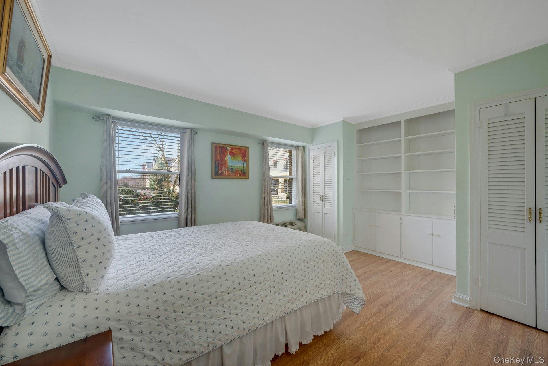 1 Stoneleigh Plaza # 1T, Bronxville, NY 10708