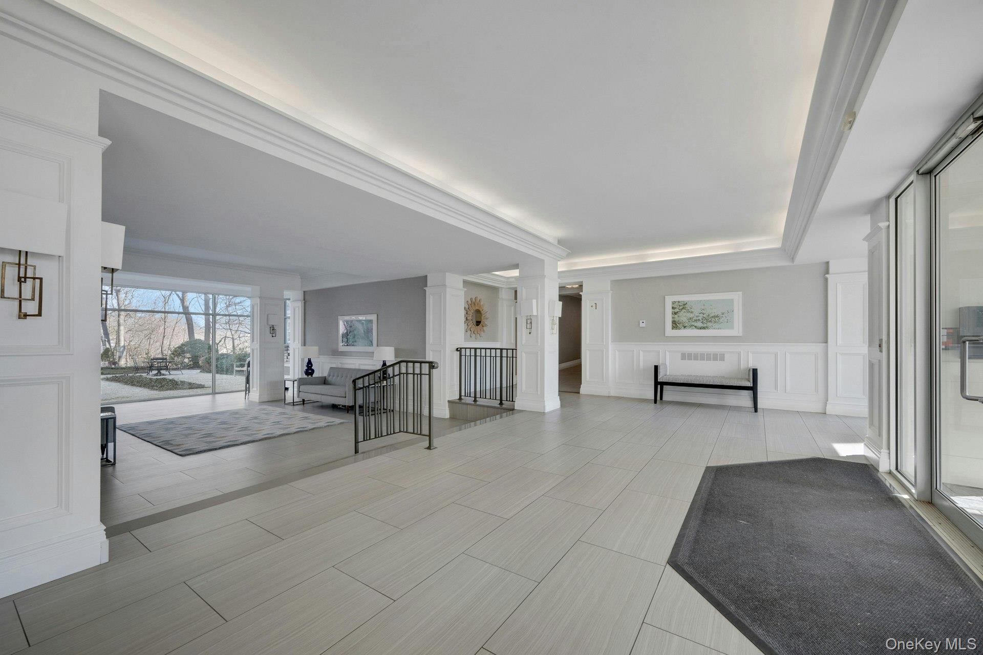 1 Stoneleigh Plaza # 1T, Bronxville, NY 10708