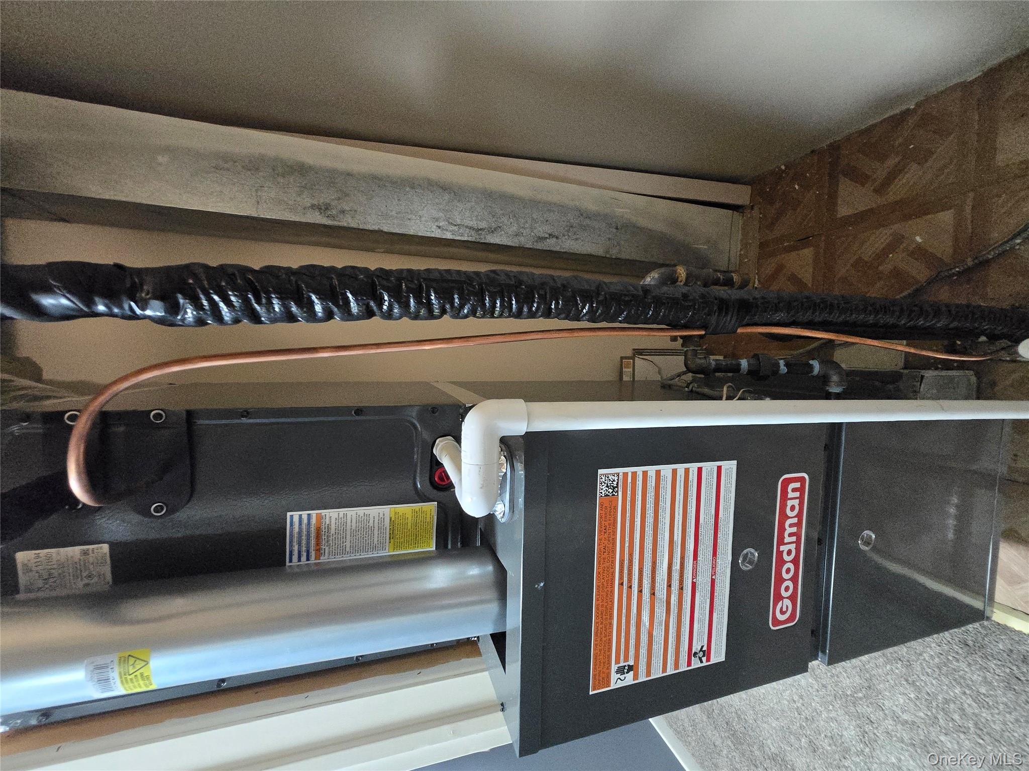 184 Deer Ct Drive, Middletown, NY 10940