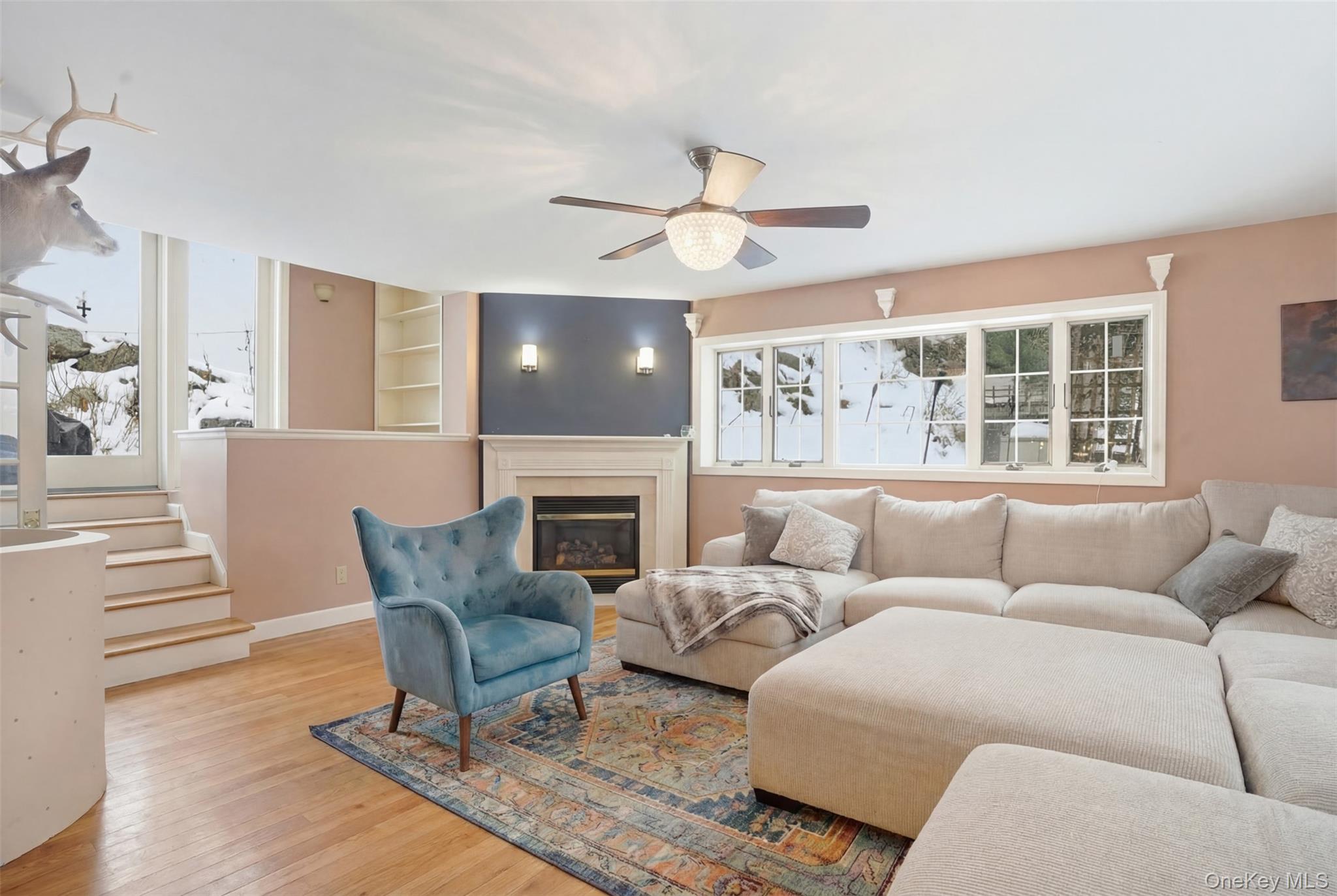 24 Mountain Road, Cornwall On Hudson, NY 12520