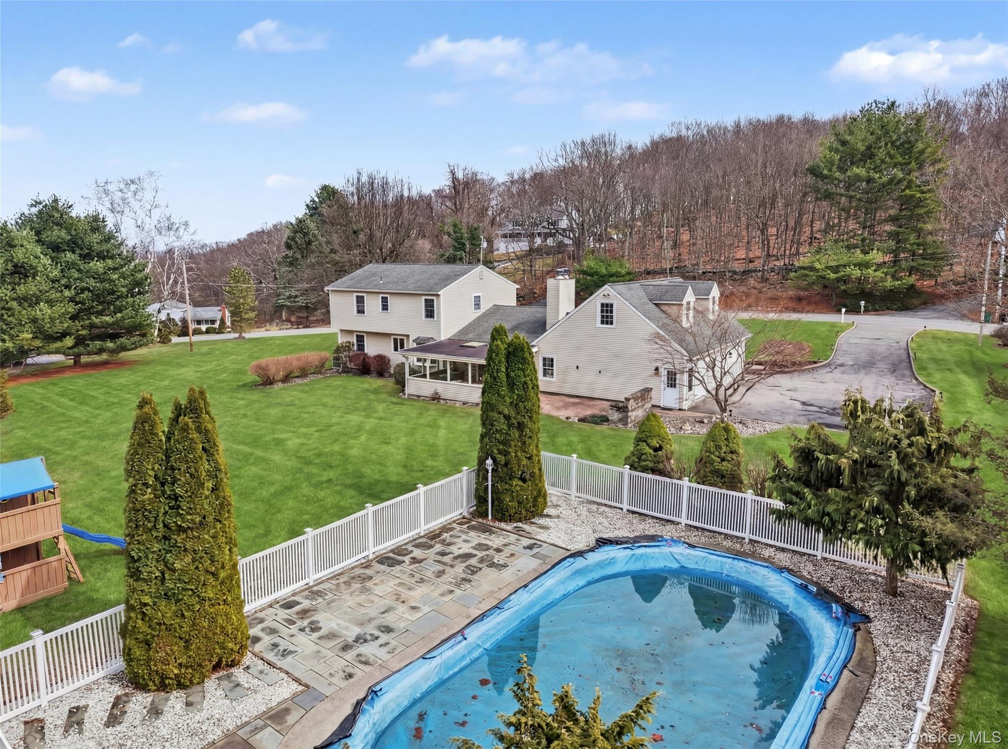 131 Eleanor Drive, Mahopac, NY 10541