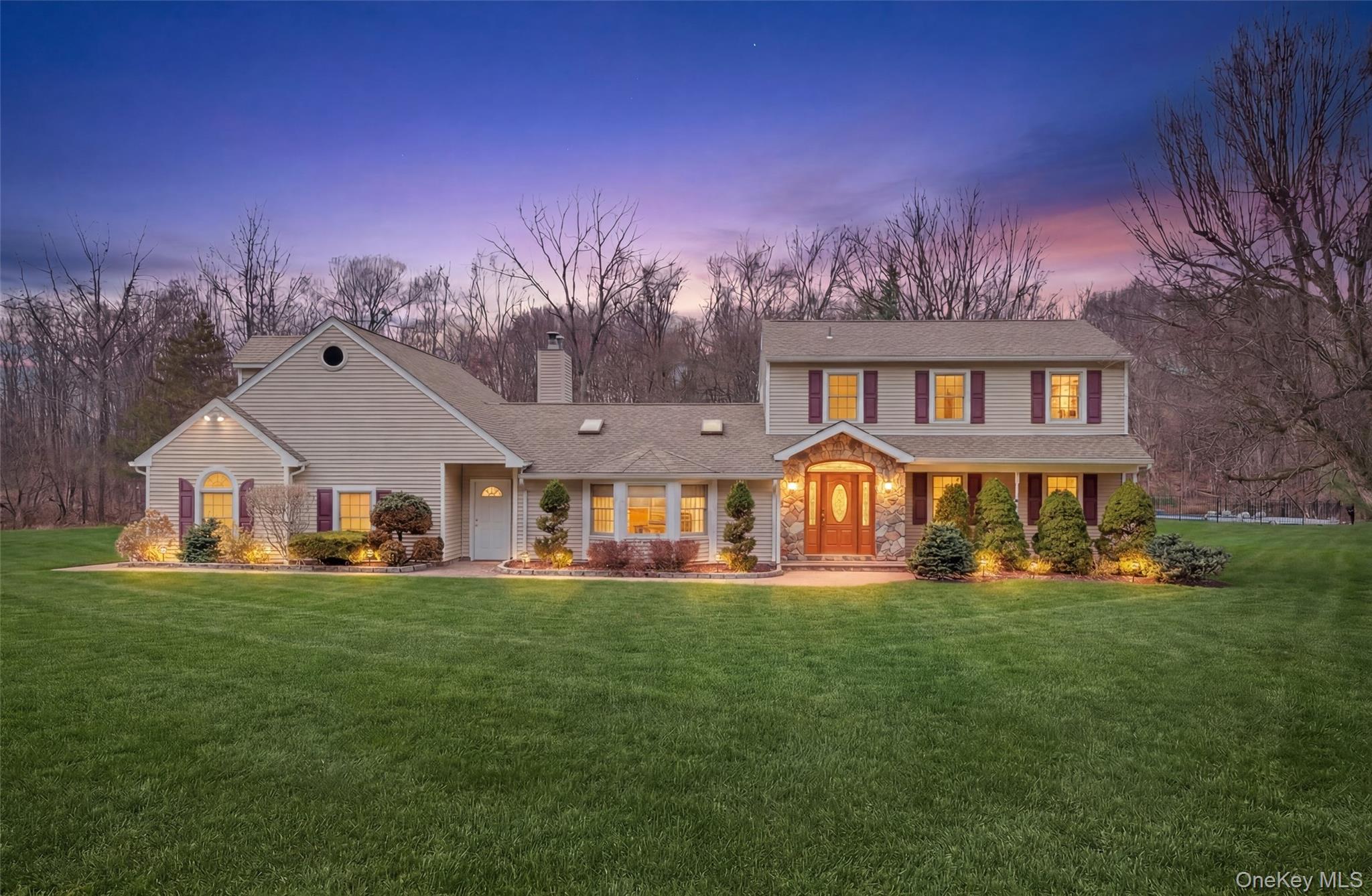 131 Eleanor Drive, Mahopac, NY 10541