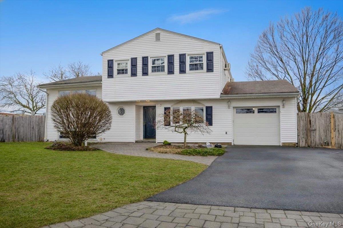 3 Carlton Road, Orangeburg, NY 10962