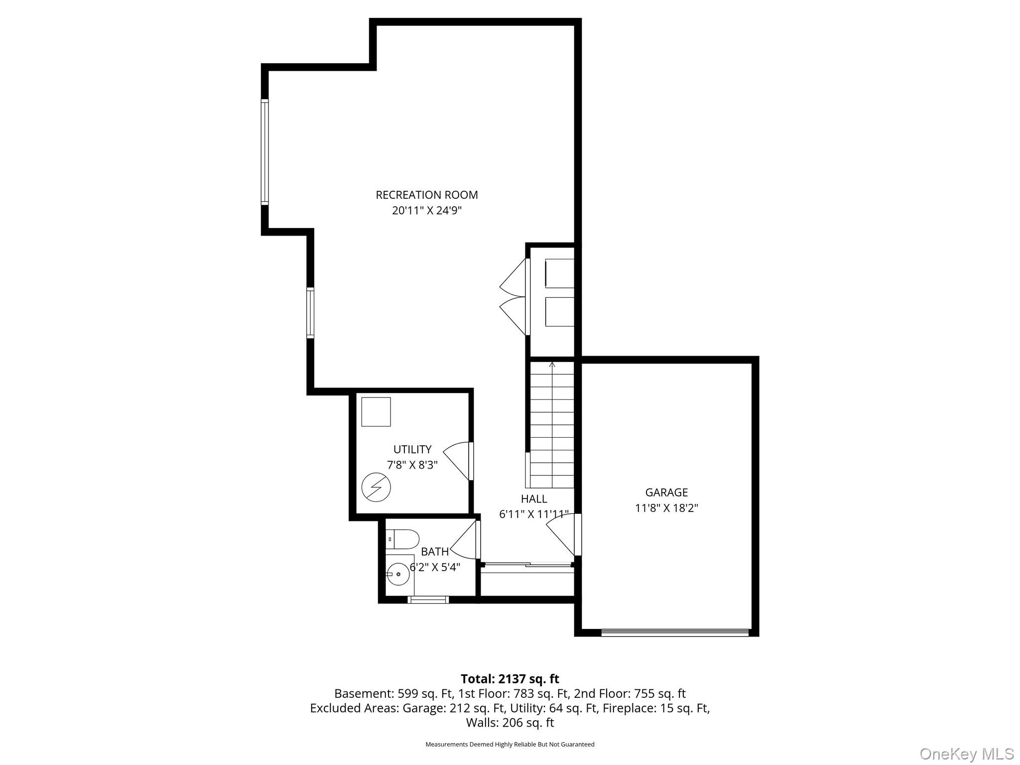 42 Harrison Street # 8A, West Harrison, NY 10604