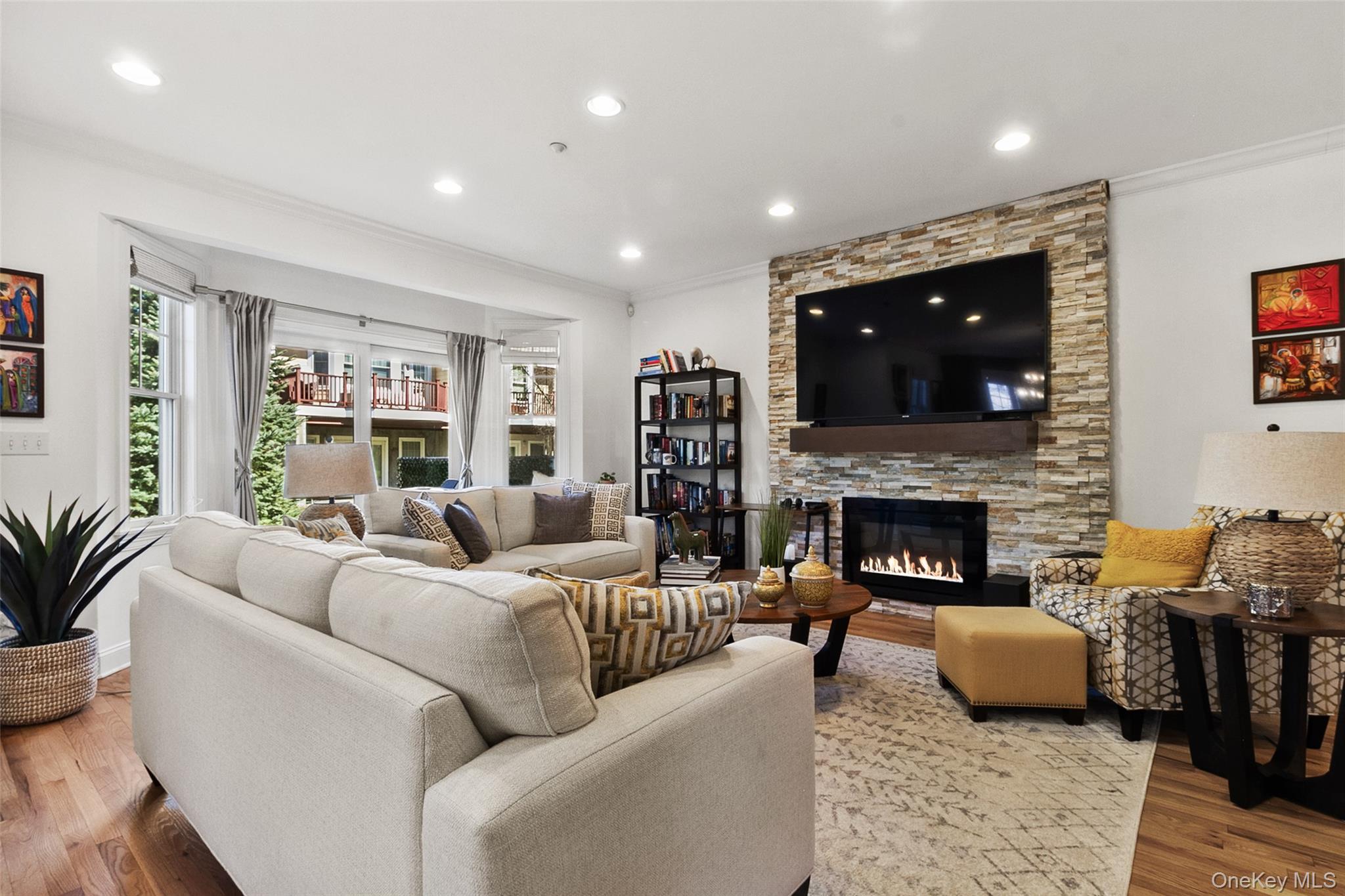 42 Harrison Street # 8A, West Harrison, NY 10604