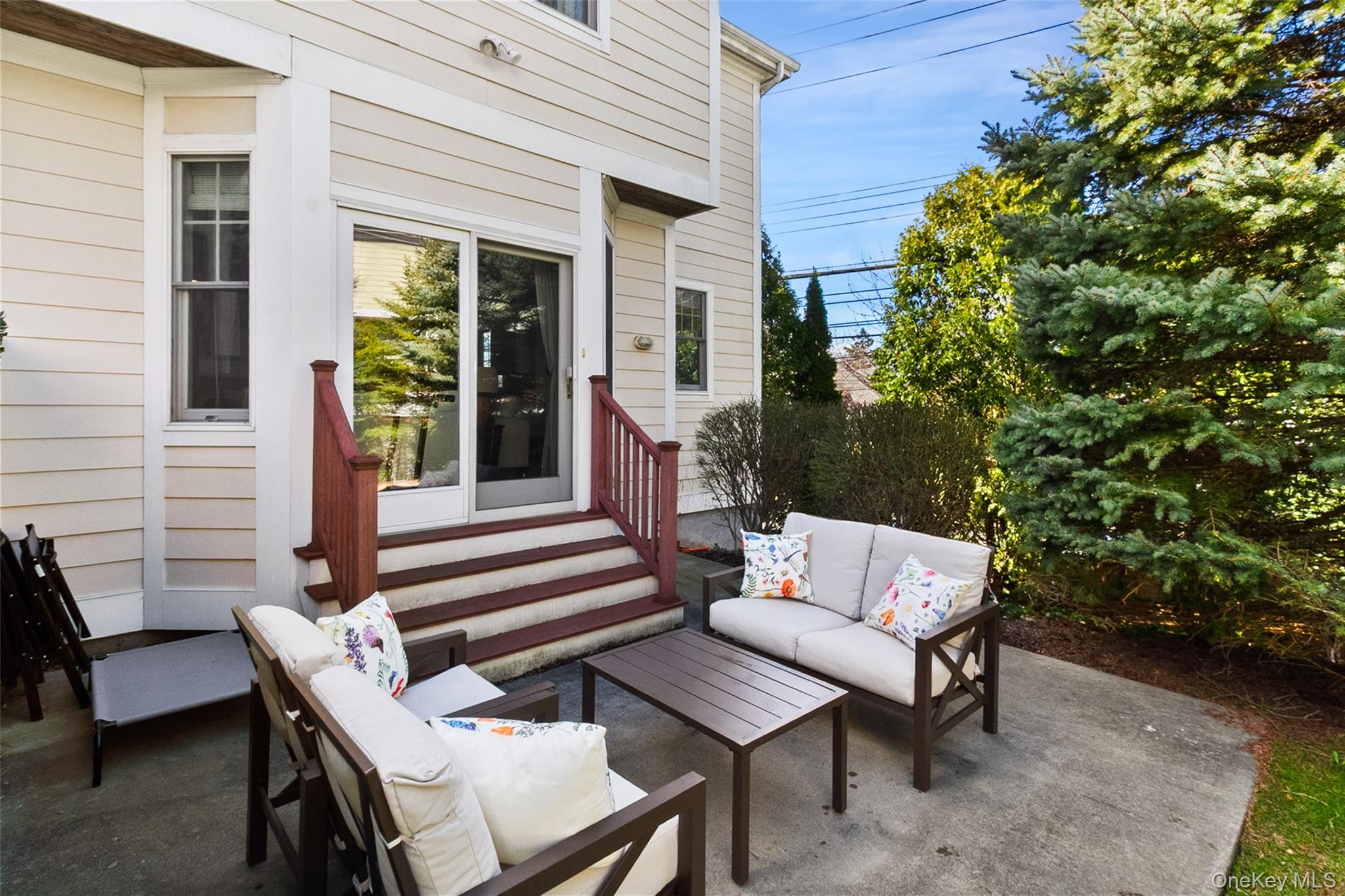 42 Harrison Street # 8A, West Harrison, NY 10604