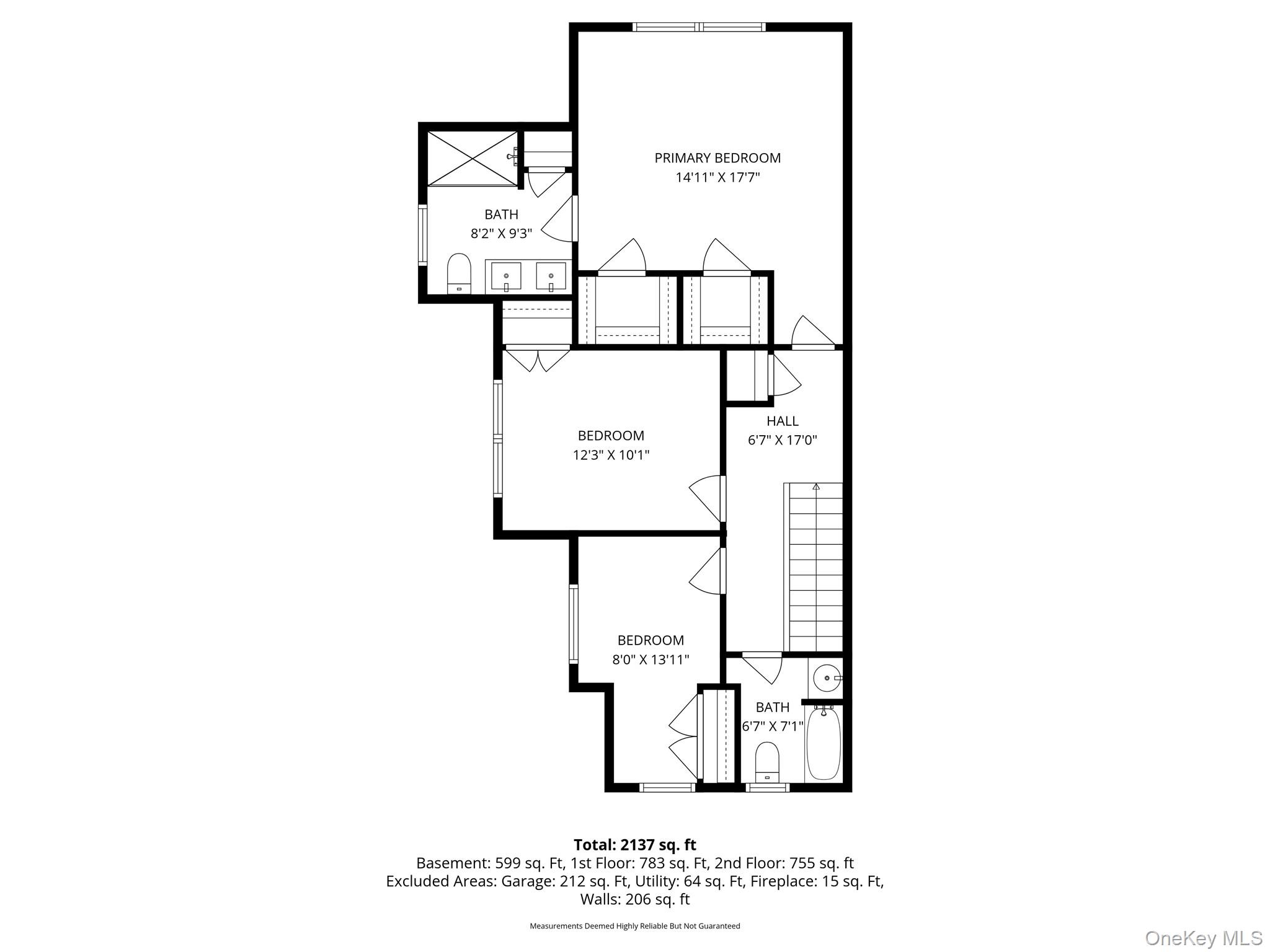 42 Harrison Street # 8A, West Harrison, NY 10604