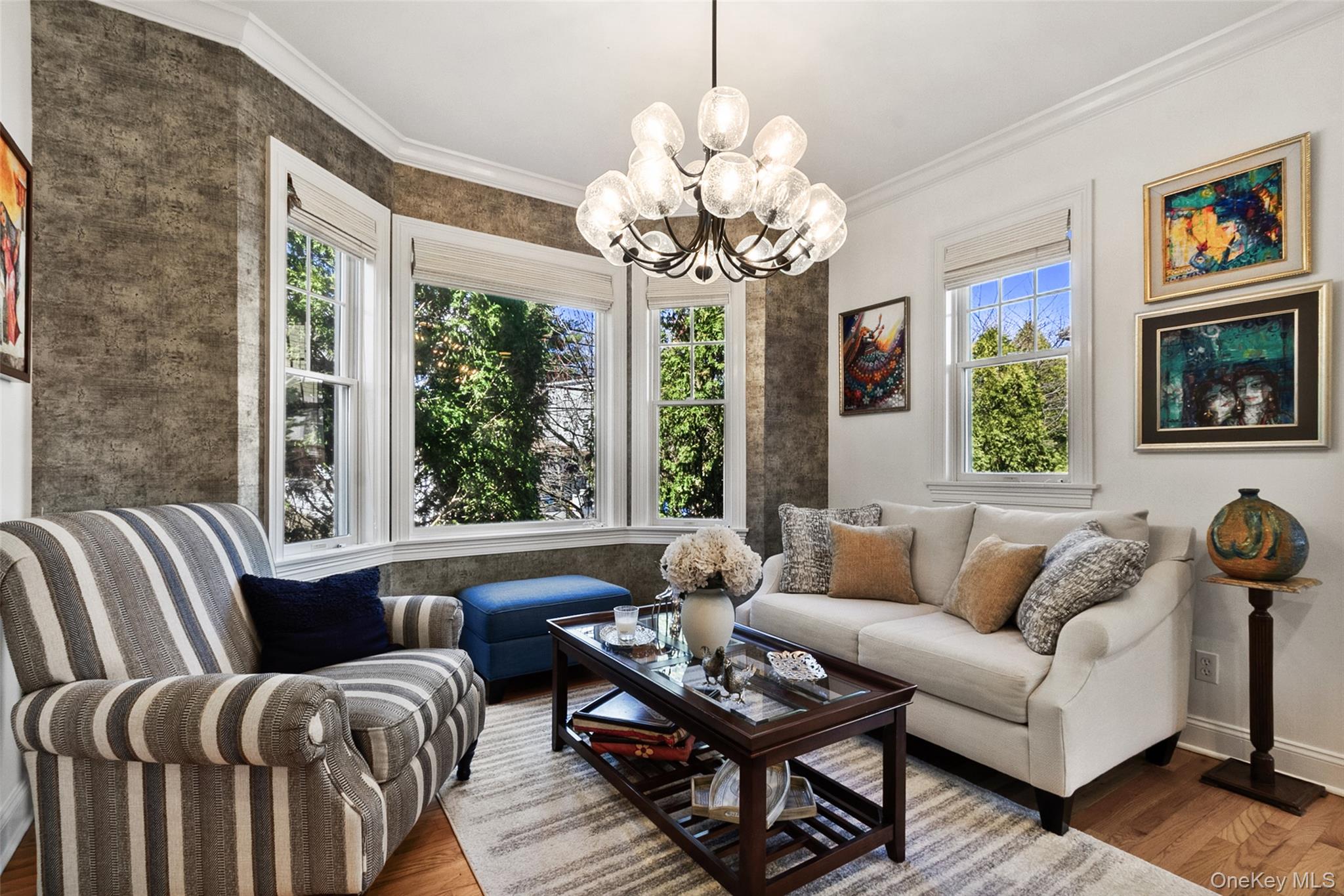 42 Harrison Street # 8A, West Harrison, NY 10604