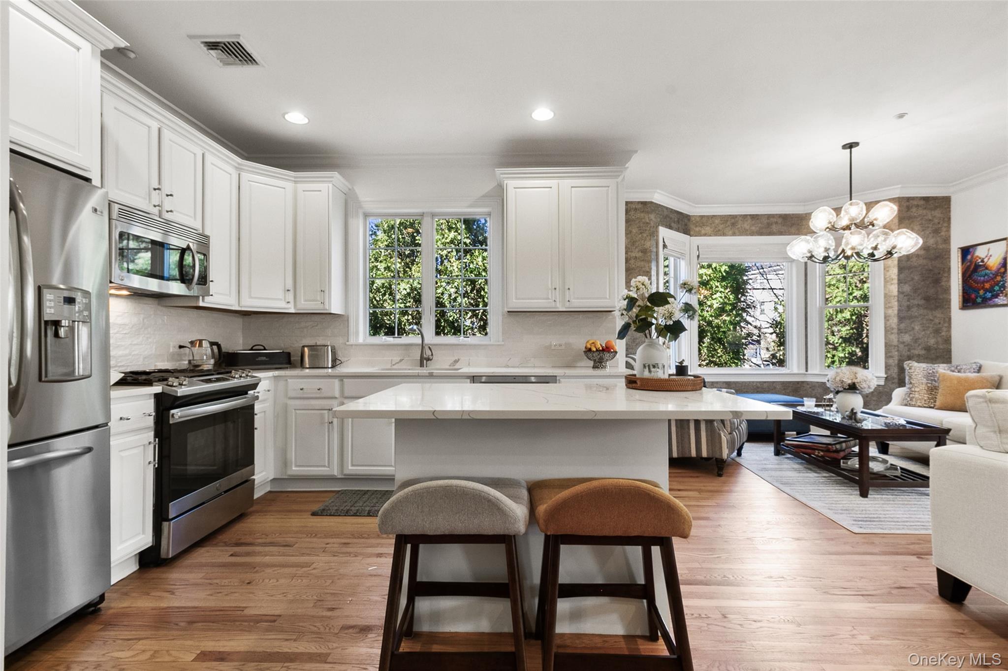 42 Harrison Street # 8A, West Harrison, NY 10604