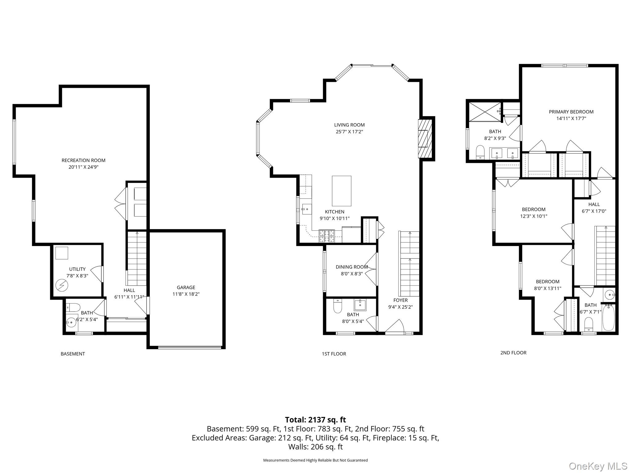 42 Harrison Street # 8A, West Harrison, NY 10604