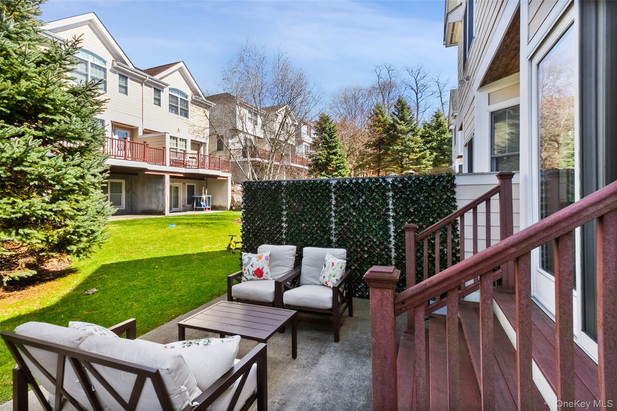 42 Harrison Street # 8A, West Harrison, NY 10604