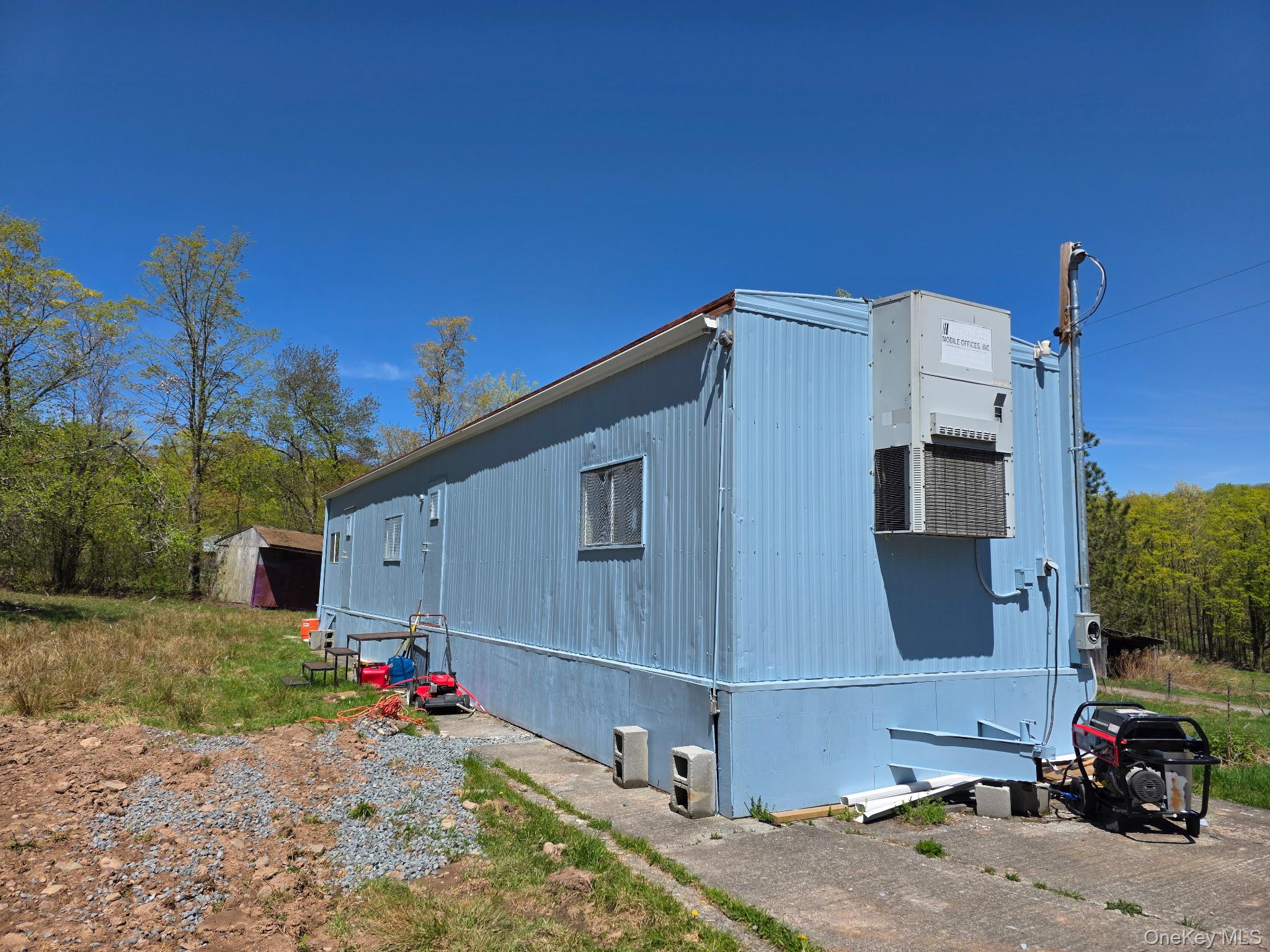 353 Henderson Road, Fremont Center, NY 12736