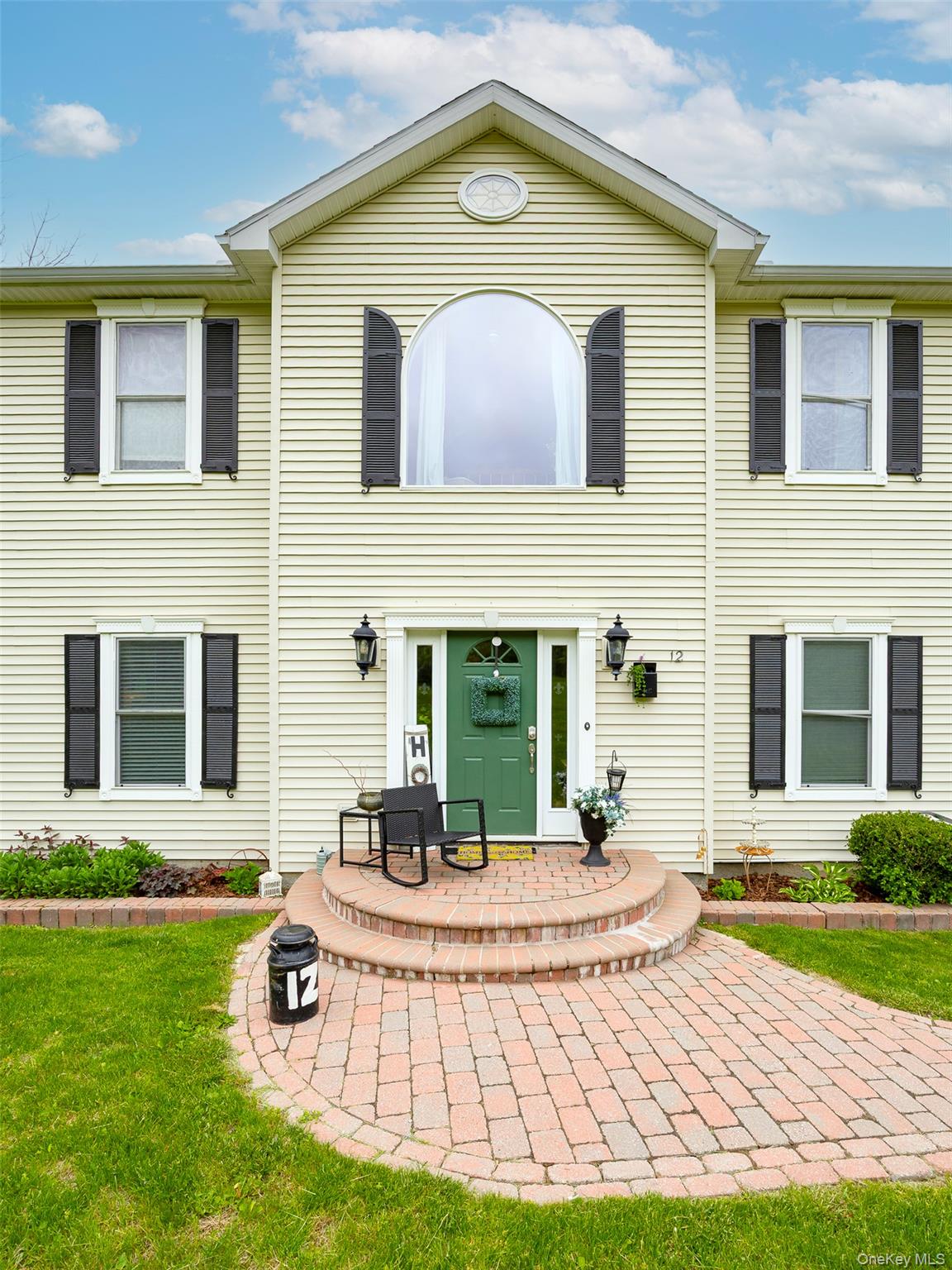 12 Broadview Lane, Red Hook, NY 12571