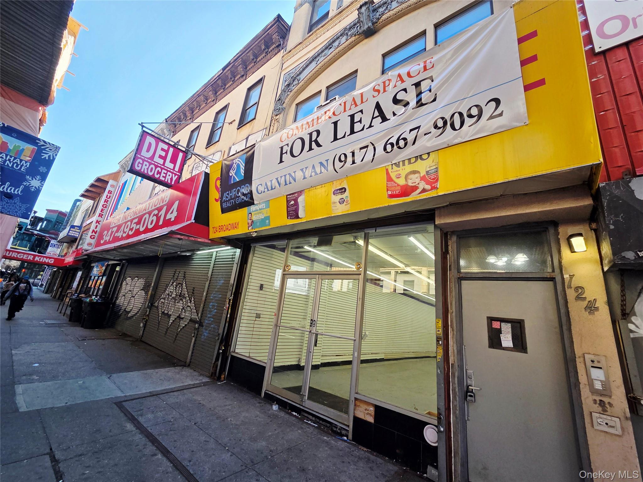 724 Broadway, Brooklyn, NY 11206