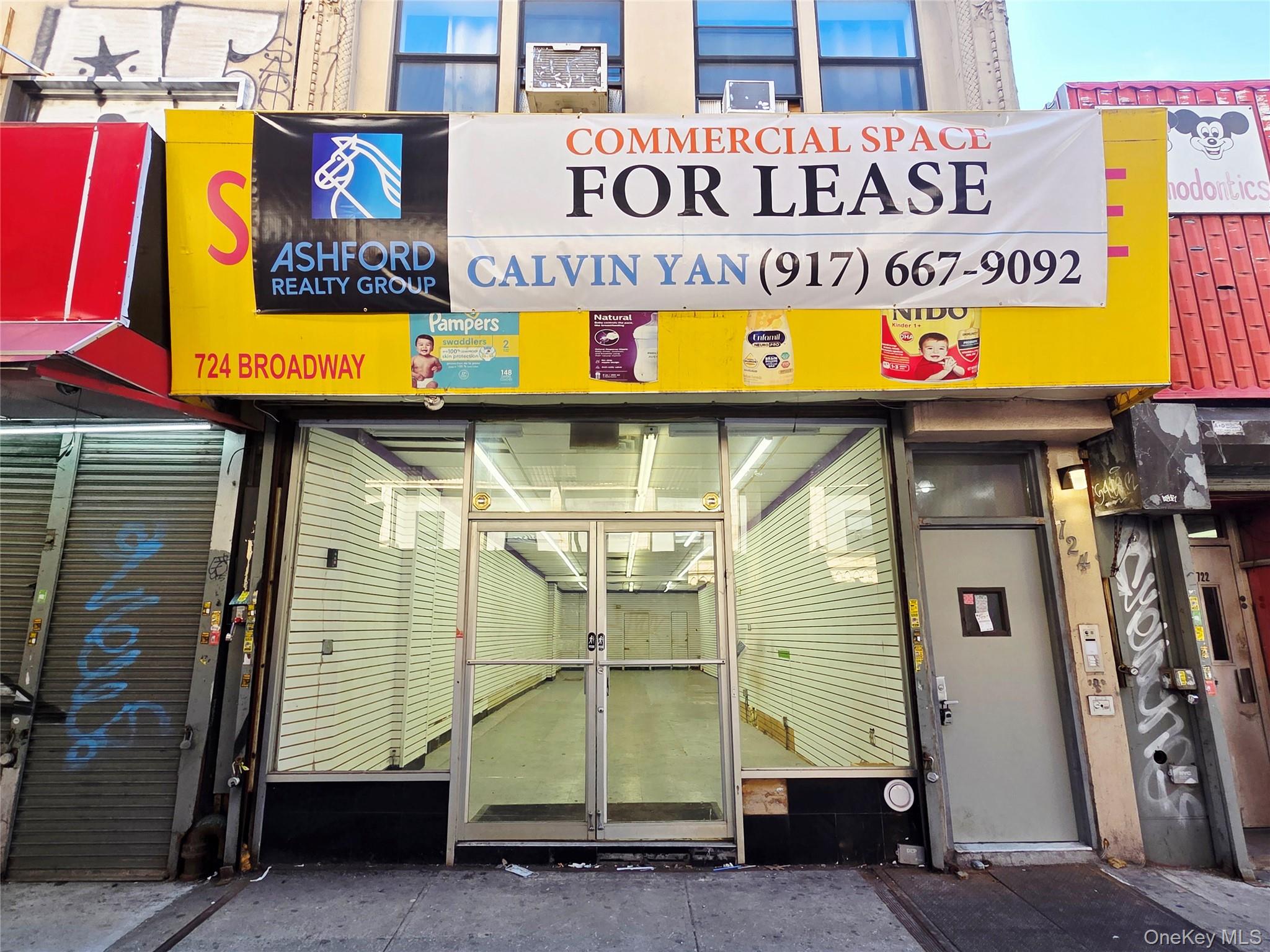 724 Broadway, Brooklyn, NY 11206