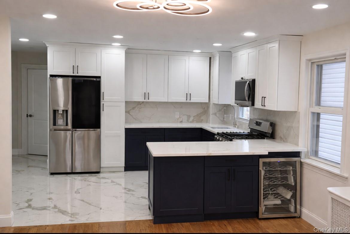 172-09 140th Avenue, Jamaica, NY 11434