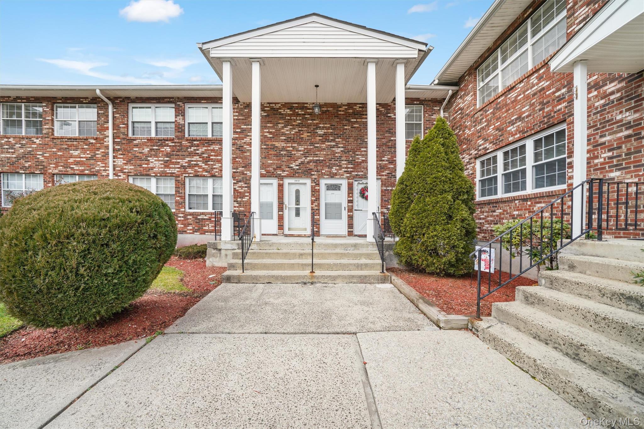 276 Temple Hill Road # 2414, New Windsor, NY 12553