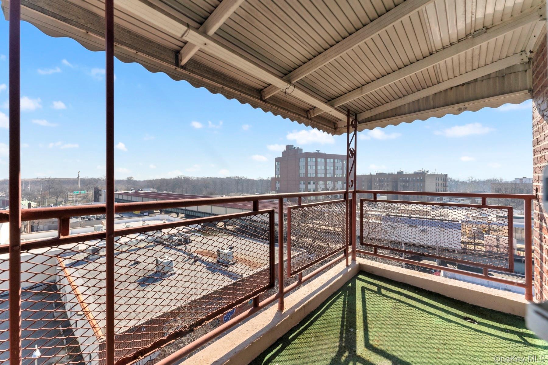 2015 Saint Paul Avenue # 6I, Bronx, NY 10461