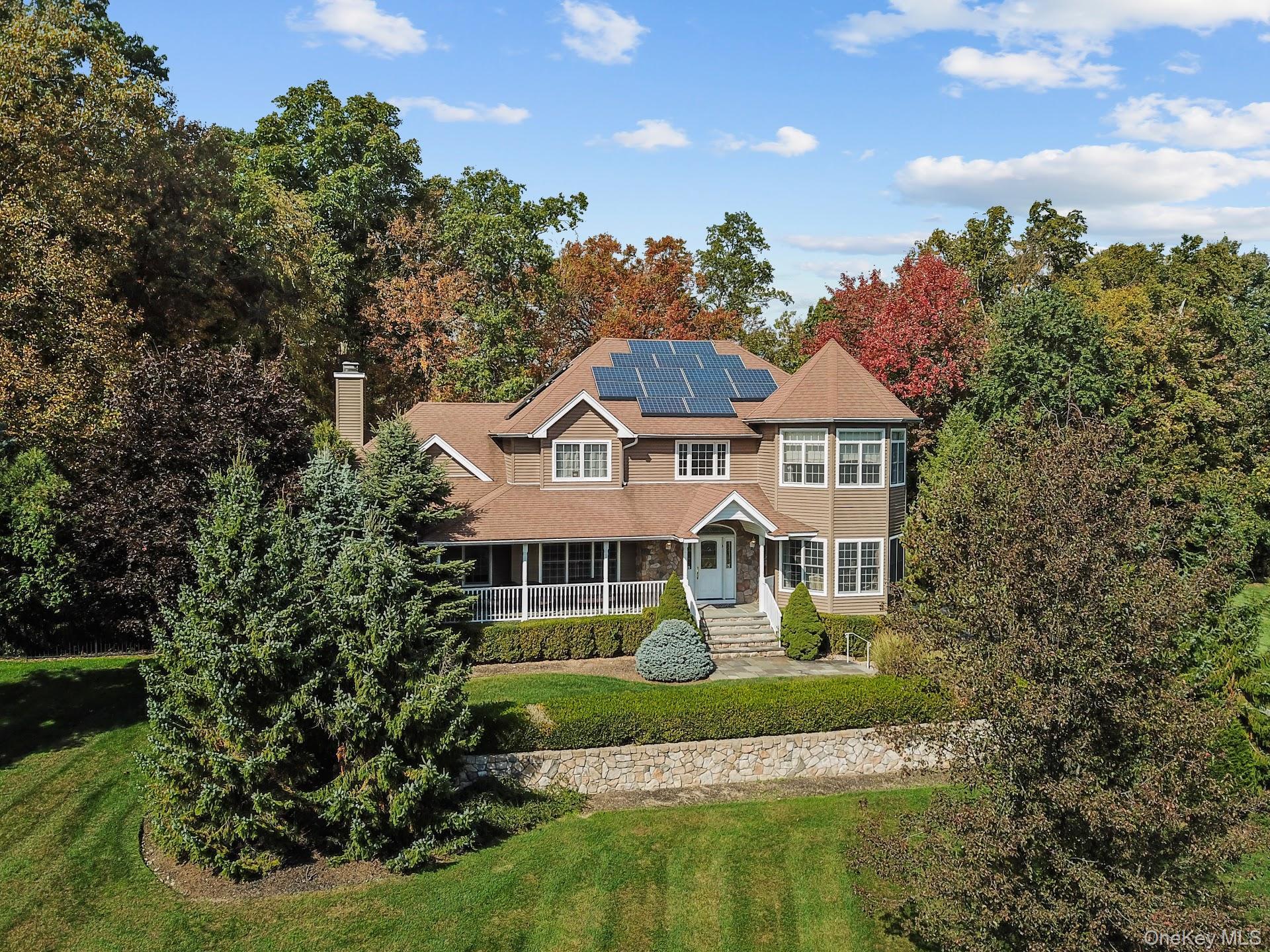 24 Charnwood Drive, Suffern, NY 10901