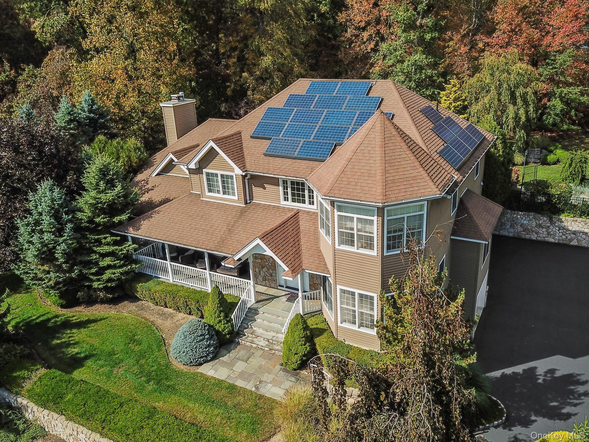 24 Charnwood Drive, Suffern, NY 10901