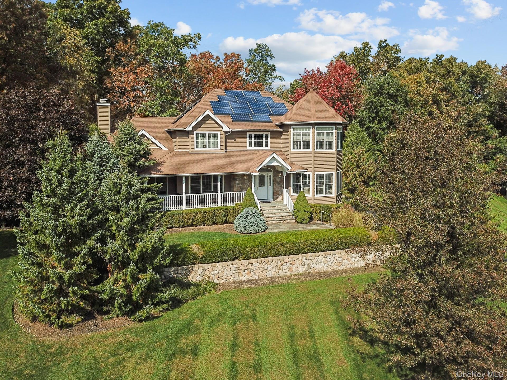 24 Charnwood Drive, Suffern, NY 10901