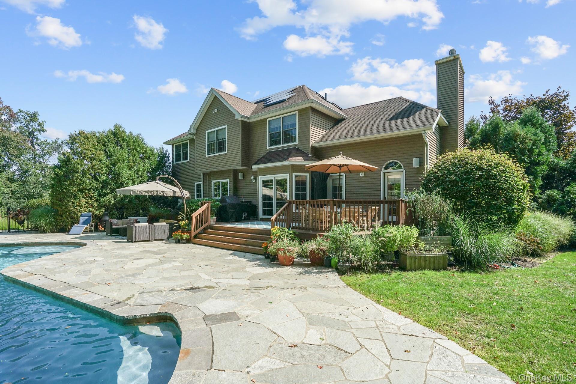 24 Charnwood Drive, Suffern, NY 10901