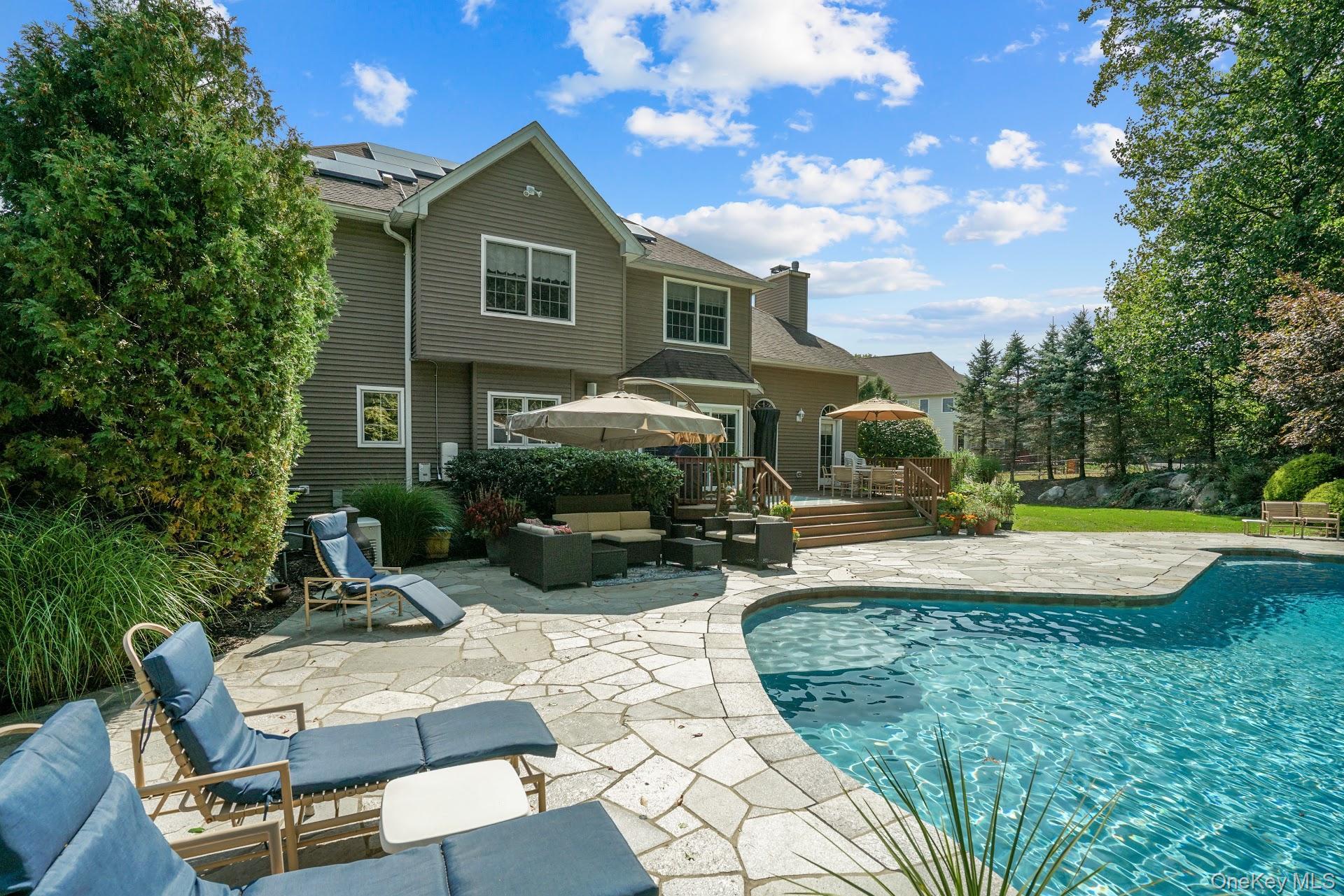 24 Charnwood Drive, Suffern, NY 10901