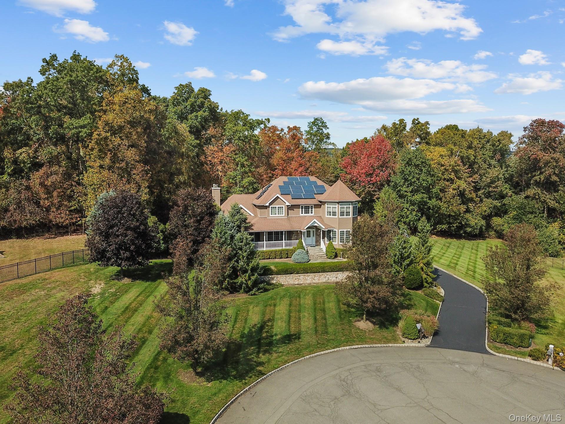 24 Charnwood Drive, Suffern, NY 10901