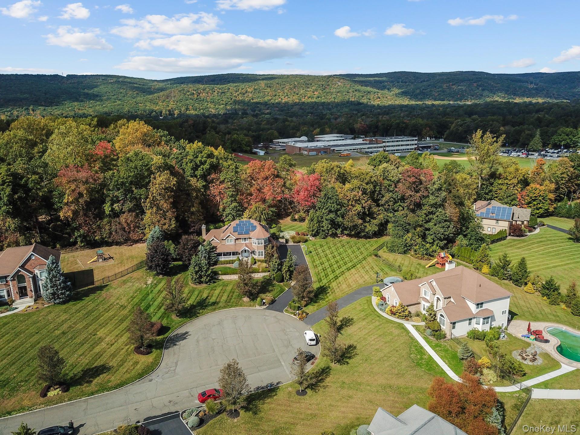 24 Charnwood Drive, Suffern, NY 10901