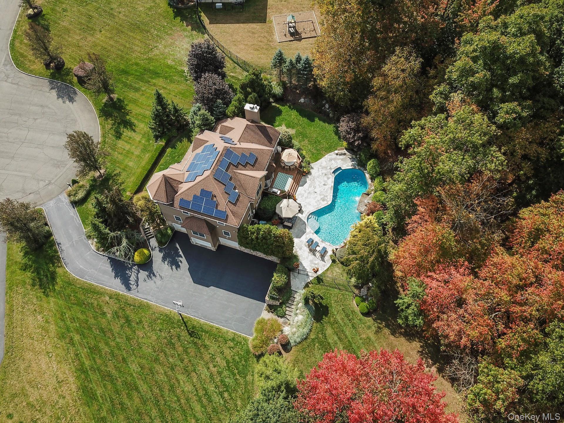 24 Charnwood Drive, Suffern, NY 10901