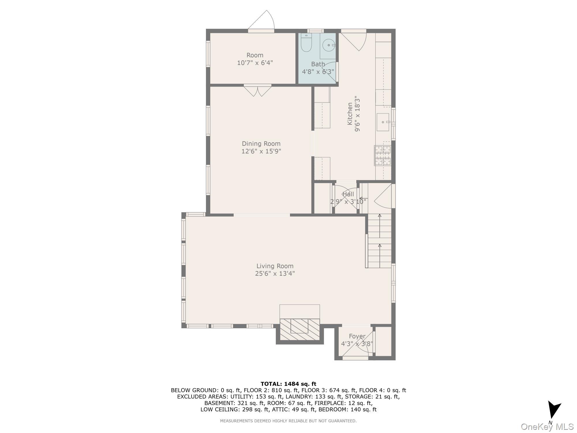 340 Manor Road, Douglaston, NY 11363