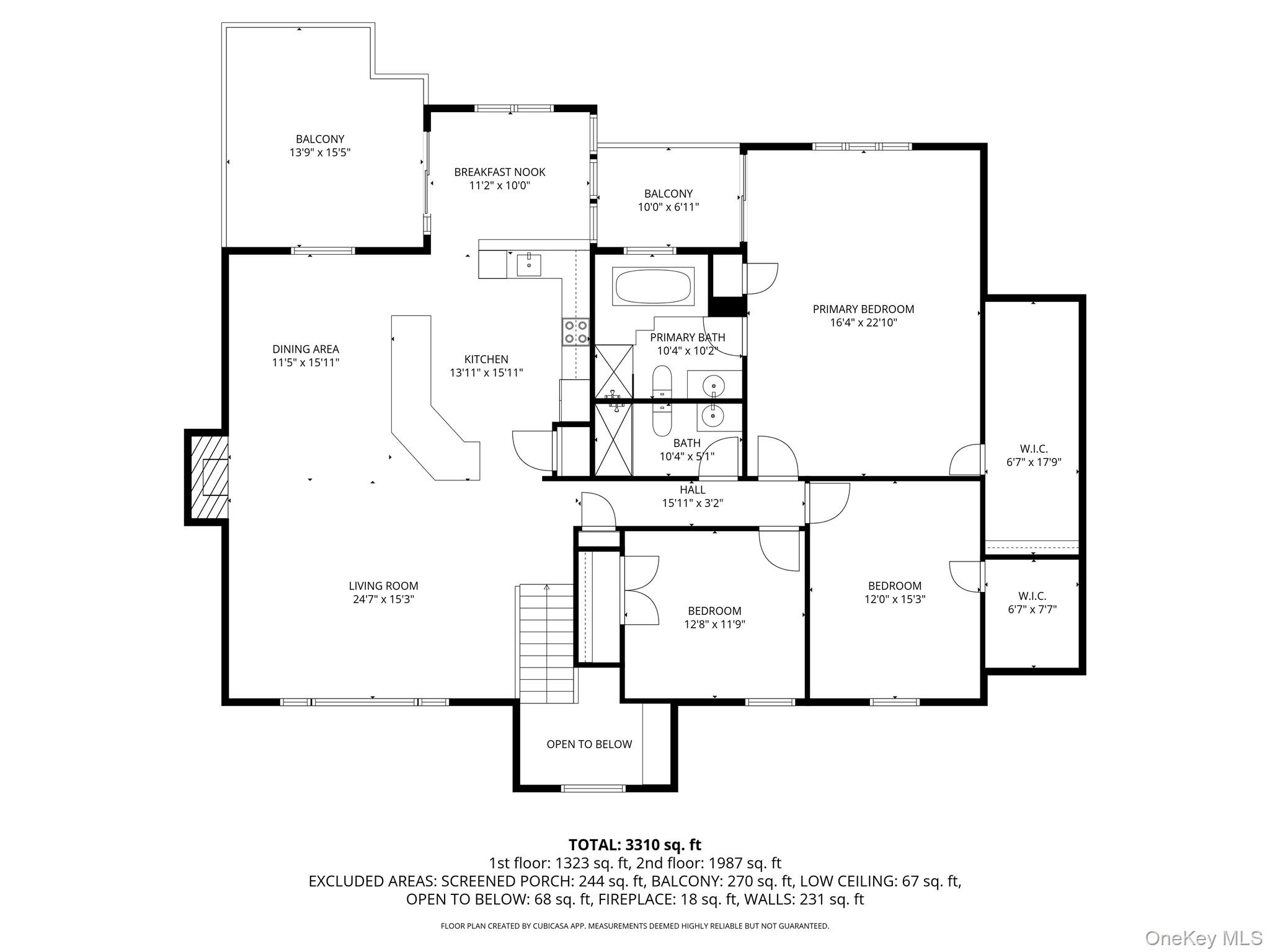37 Somers Hill Rd, Carmel, NY 10512