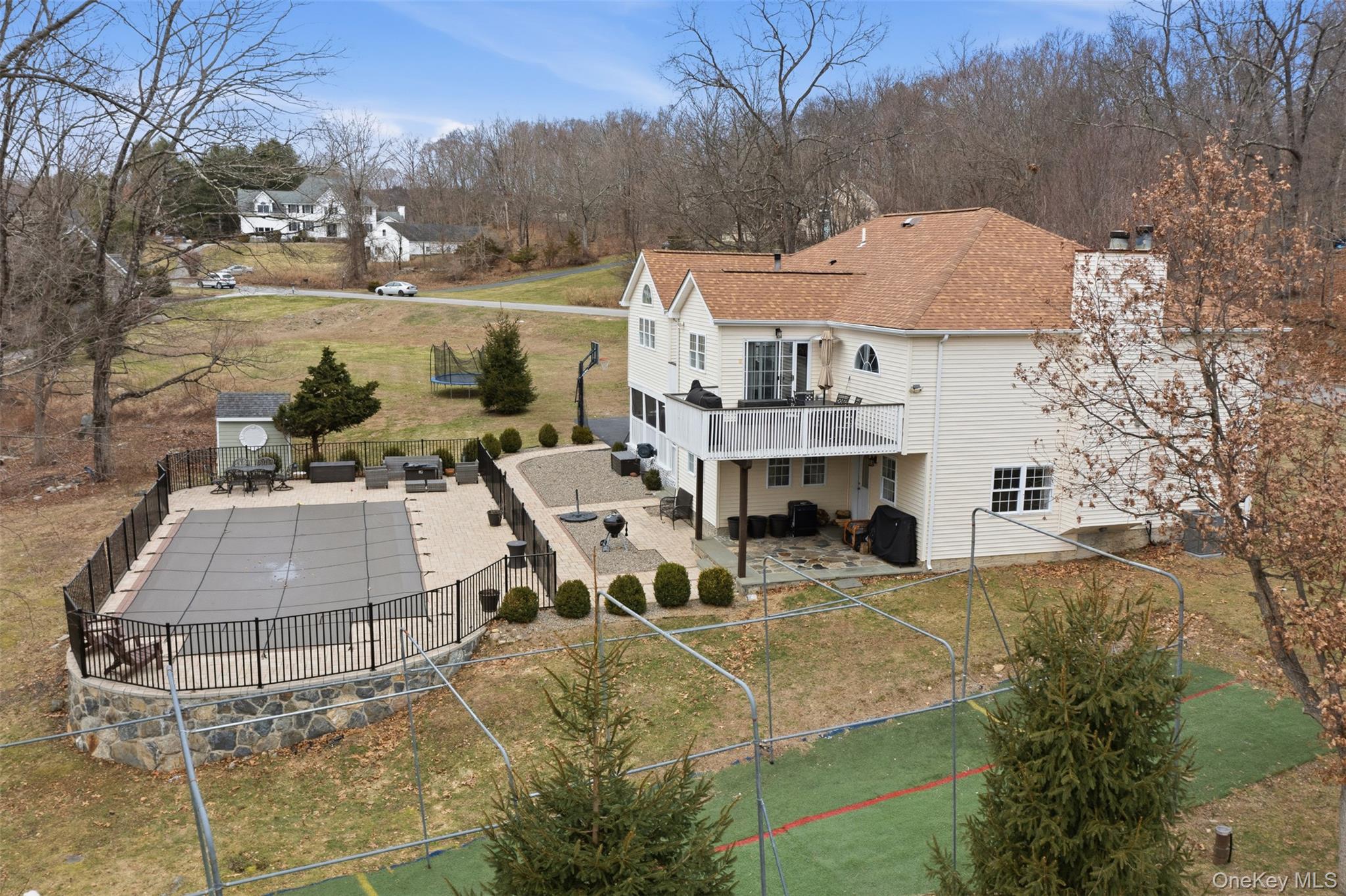 37 Somers Hill Rd, Carmel, NY 10512