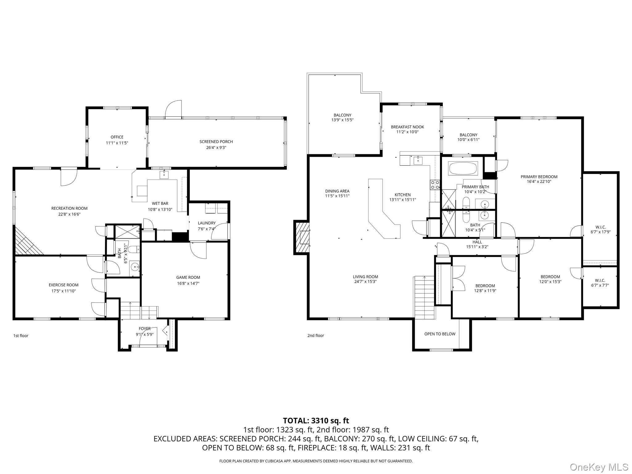 37 Somers Hill Rd, Carmel, NY 10512