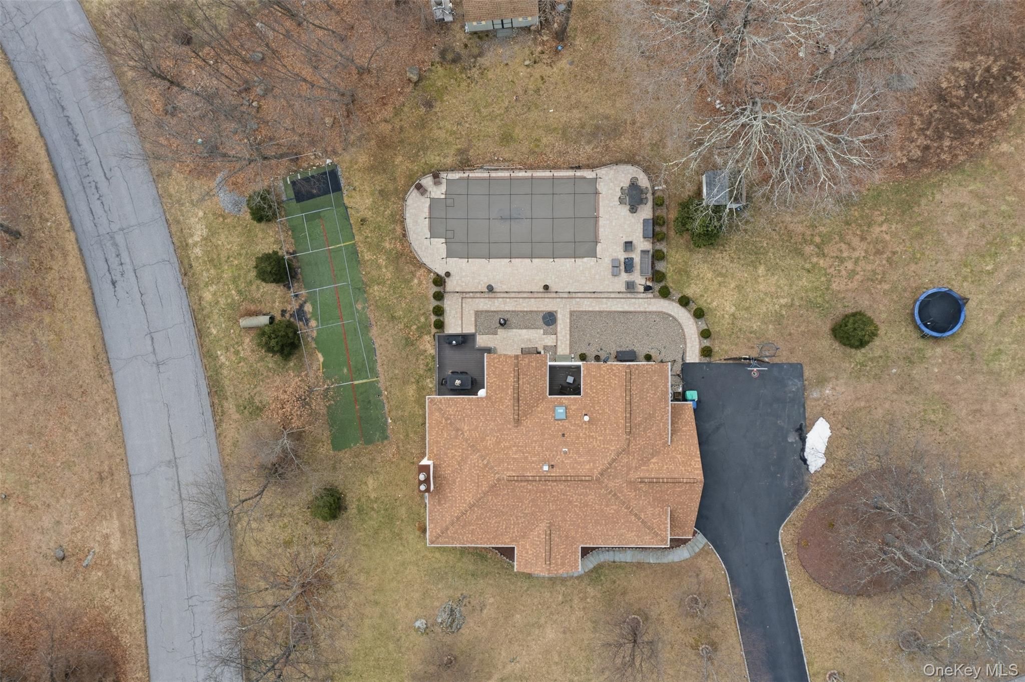 37 Somers Hill Rd, Carmel, NY 10512