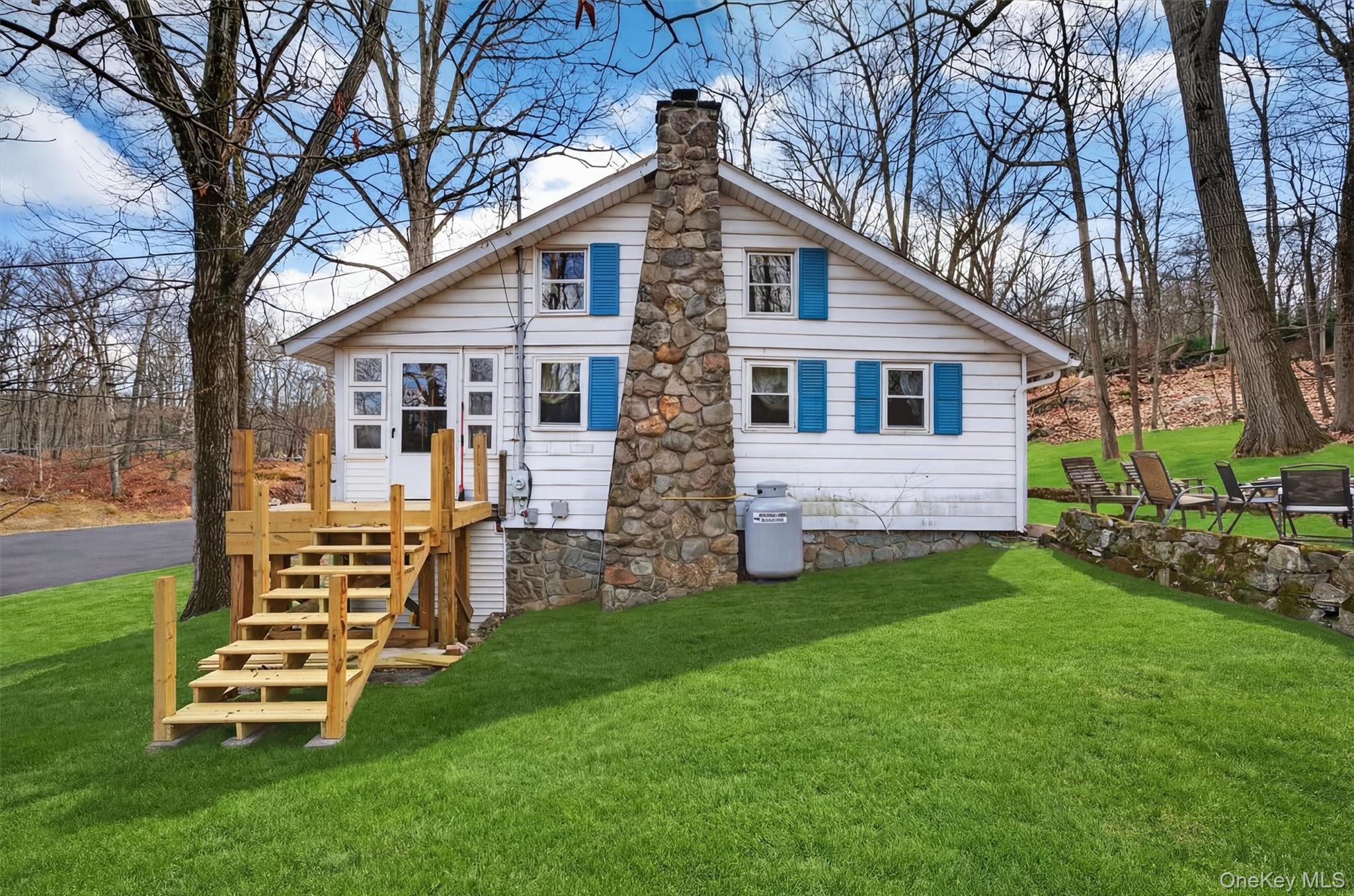 58 Lake Shore Drive, Monroe, NY 10950