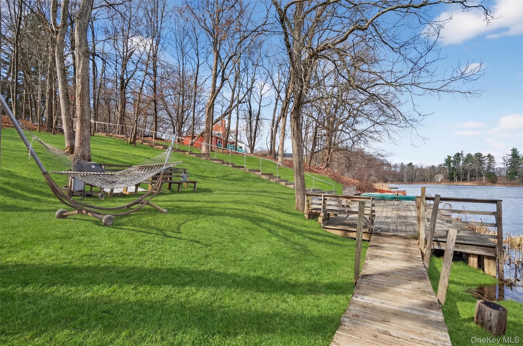 58 Lake Shore Drive, Monroe, NY 10950