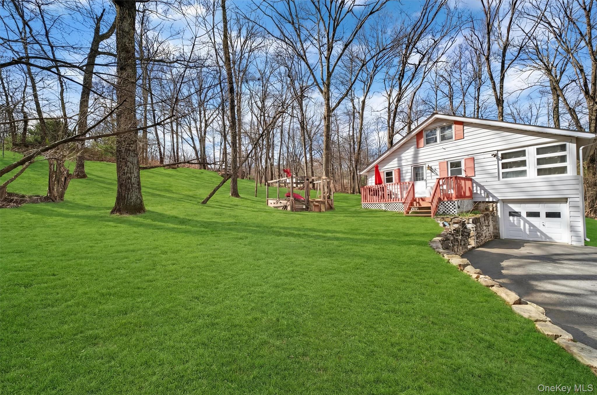 58 Lake Shore Drive, Monroe, NY 10950