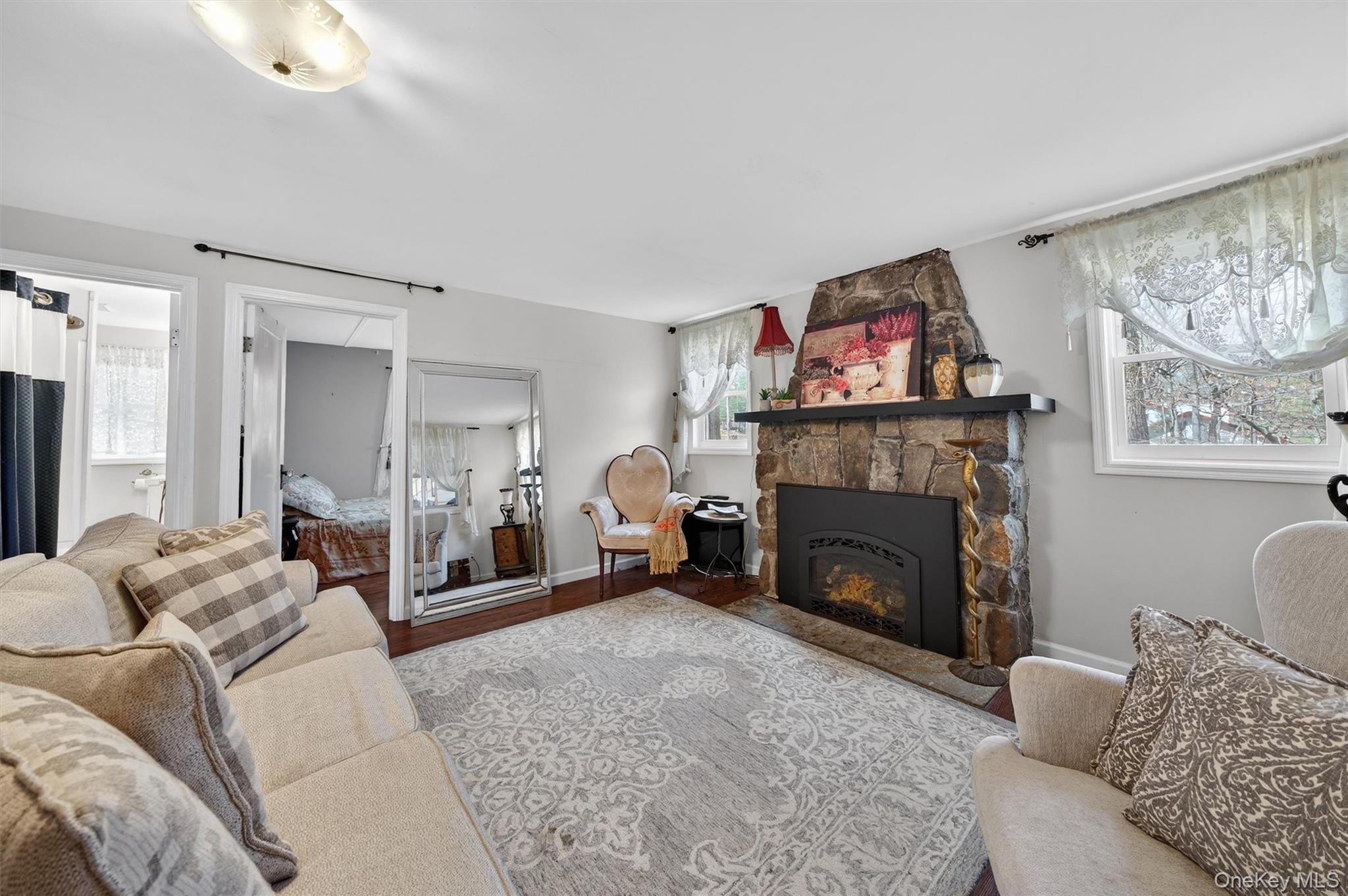 58 Lake Shore Drive, Monroe, NY 10950