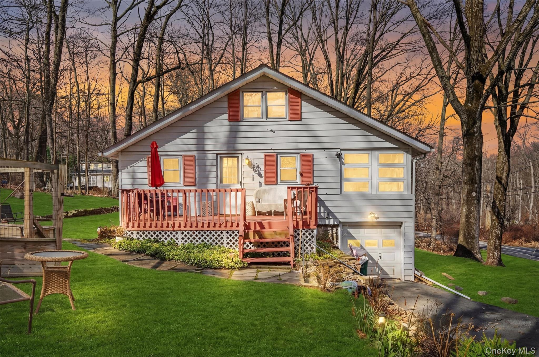 58 Lake Shore Drive, Monroe, NY 10950