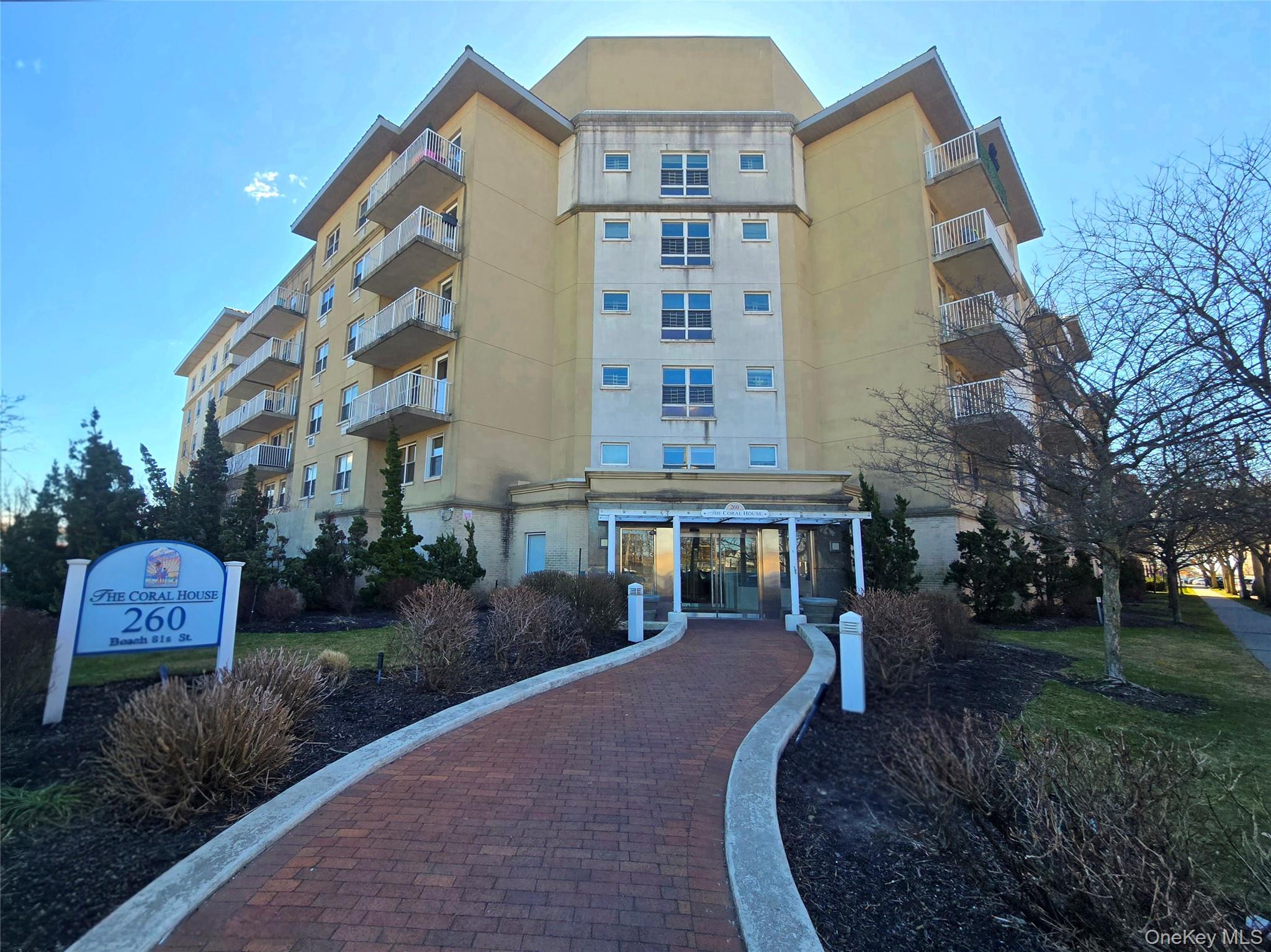 260 Beach 81st Street, Far Rockaway, NY 11693