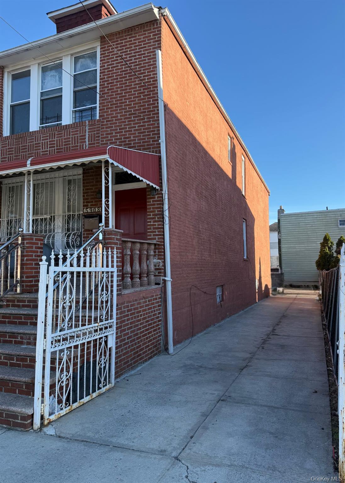 5908 Snyder Avenue, Brooklyn, NY 11203