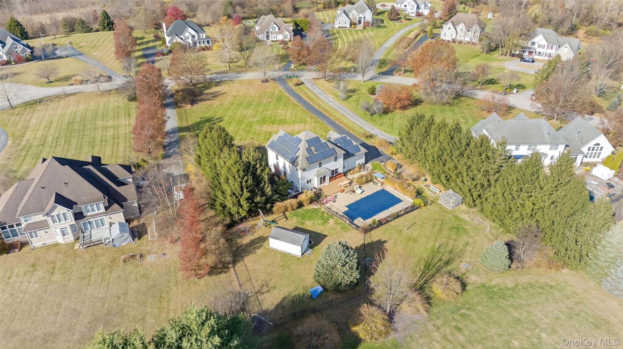 45 Wintergreen Place, Hopewell Junction, NY 12533