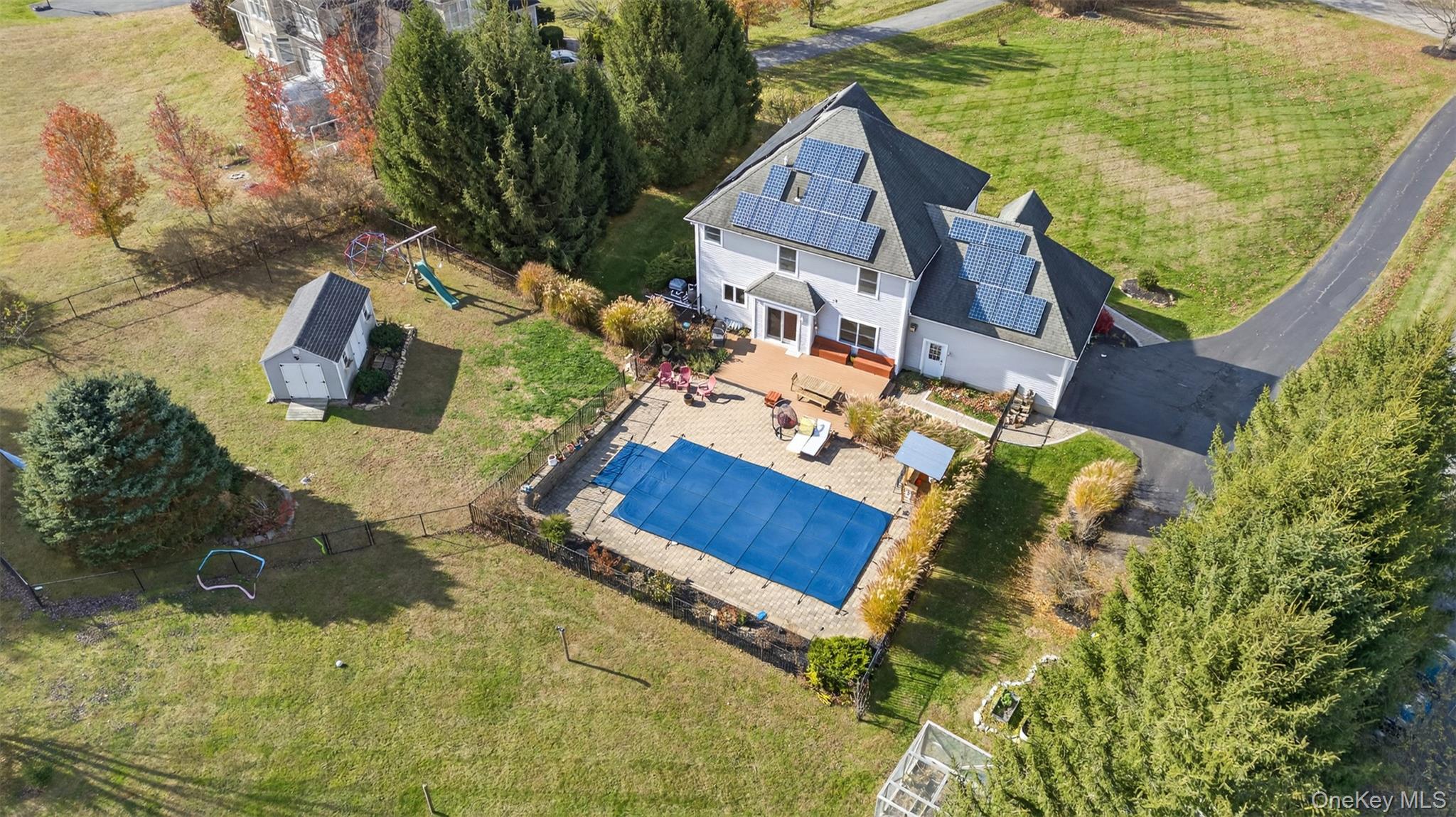 45 Wintergreen Place, Hopewell Junction, NY 12533