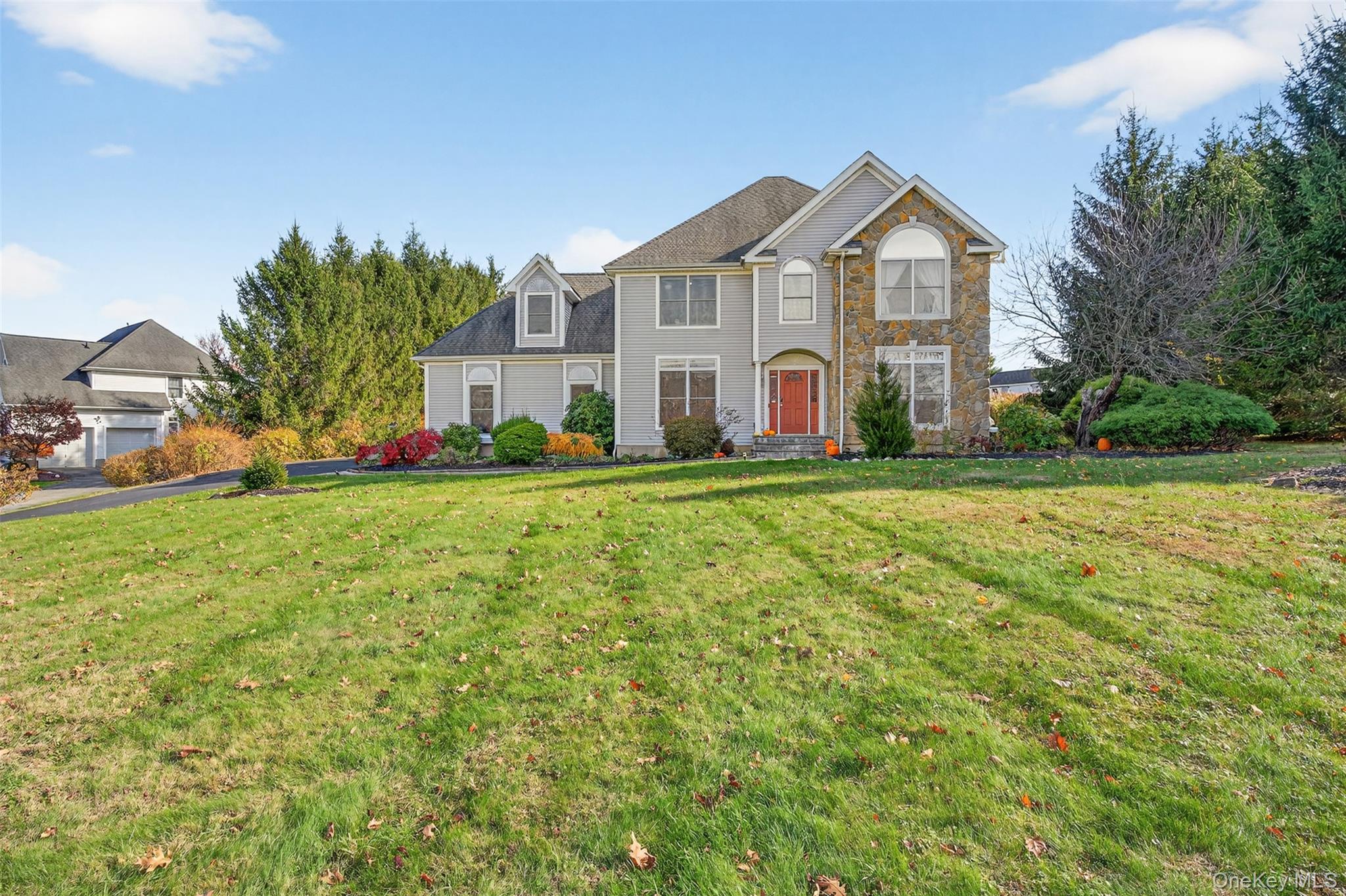 45 Wintergreen Place, Hopewell Junction, NY 12533