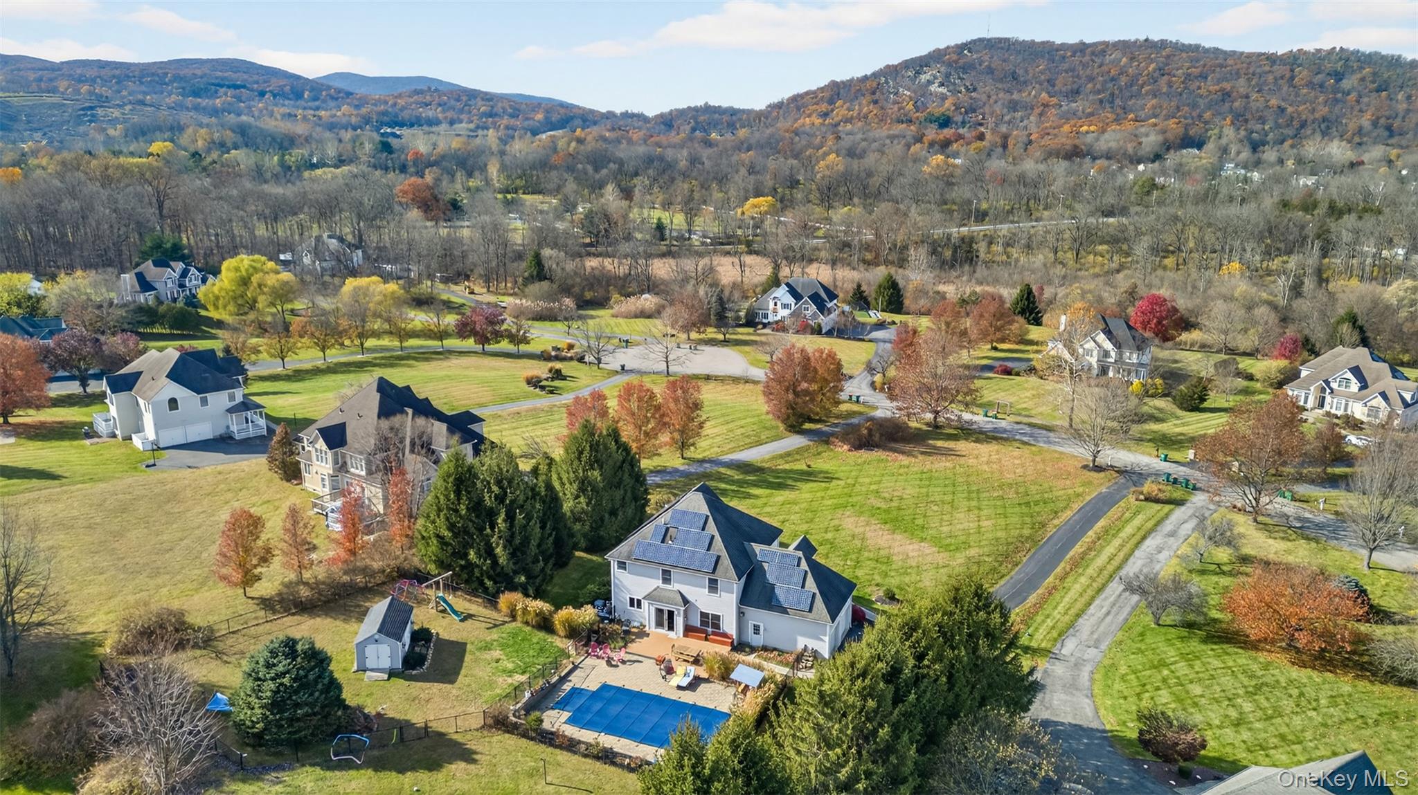 45 Wintergreen Place, Hopewell Junction, NY 12533