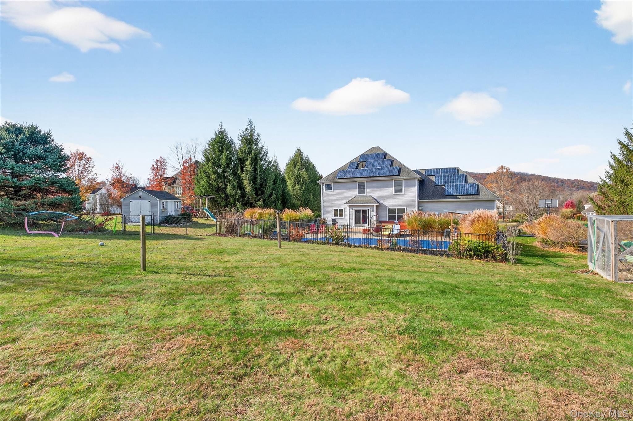 45 Wintergreen Place, Hopewell Junction, NY 12533